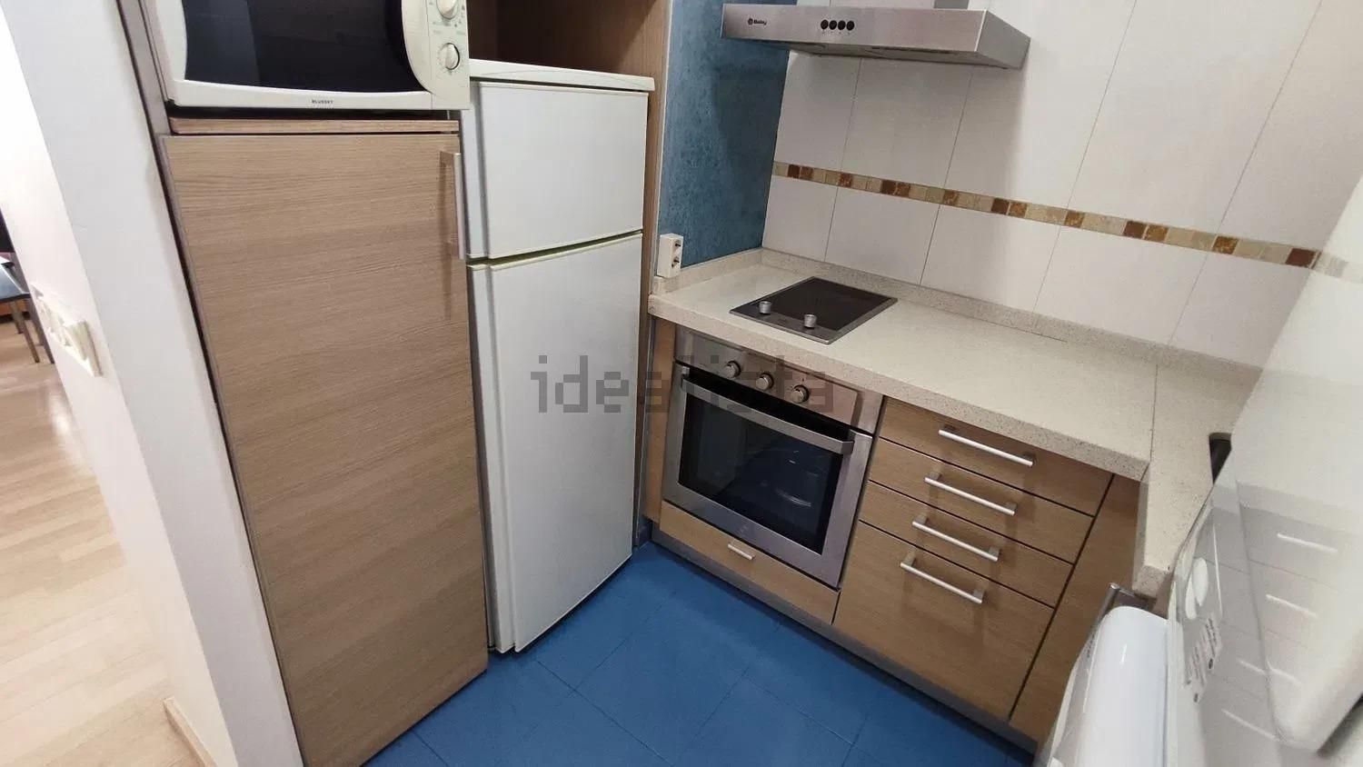 Estudio en Calle Pacífico, Huelin - Foto 10