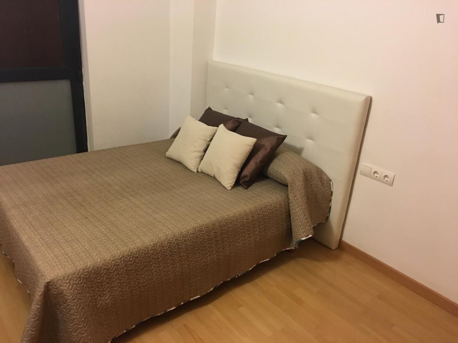 Piso en Calle dels Voluntaris, Zona Esportiva - Foto 2