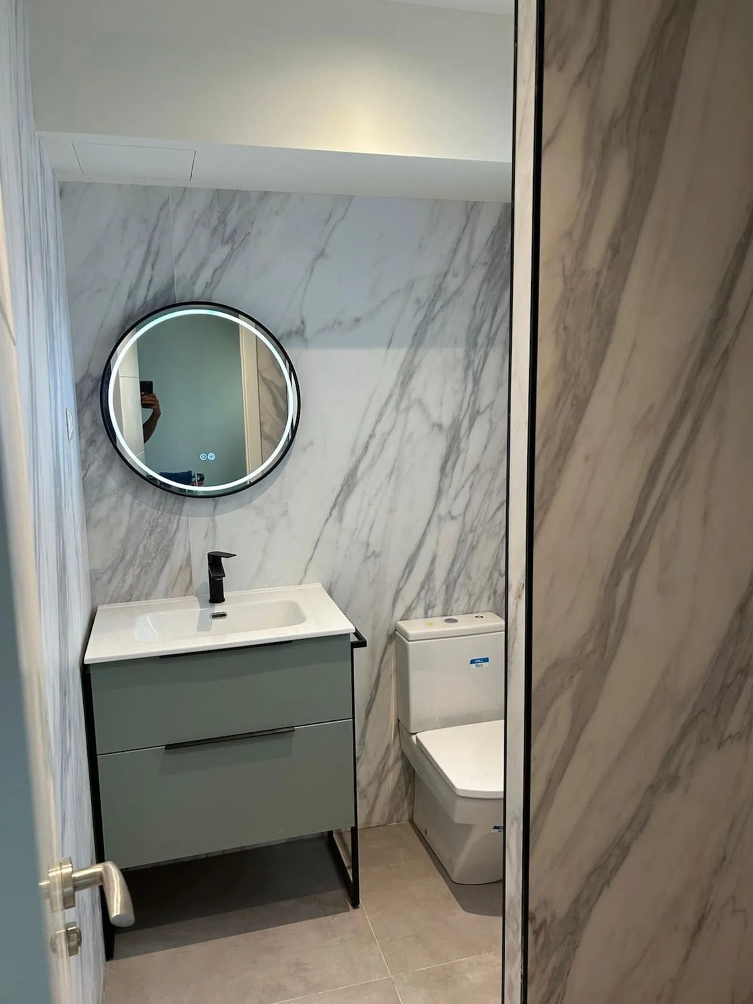 Piso en calle Alcalá, 438 - Foto 26