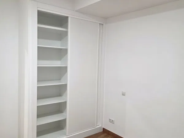 Piso en calle de Vizcaya, 15 - Foto 2