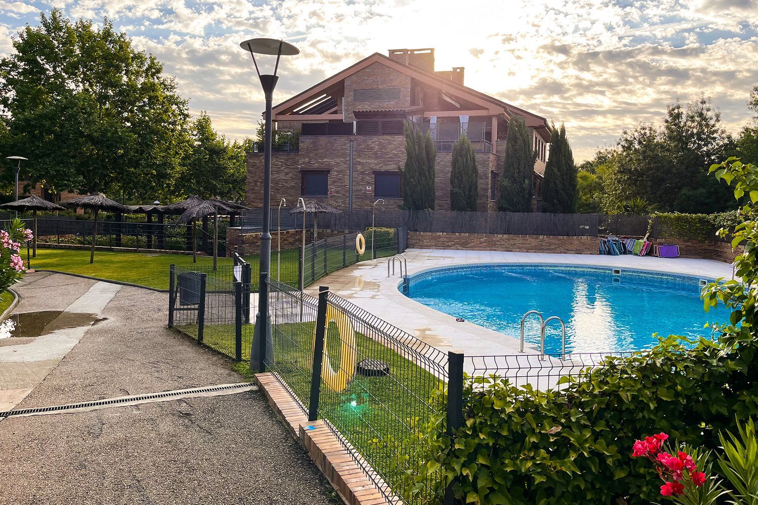 Ático en San Agustin de Guadalix - Foto 40