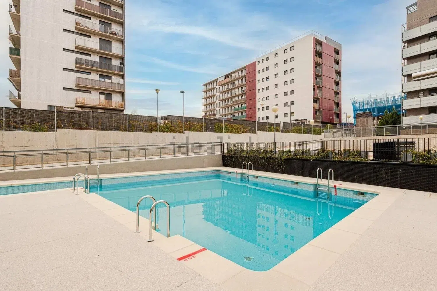 Piso en avenida de Madrid, 7 - Foto 4