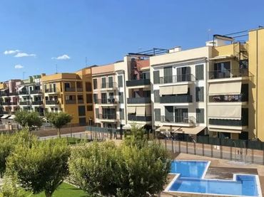 Piso en  Camí Vell de Sineu 14 - Foto 1