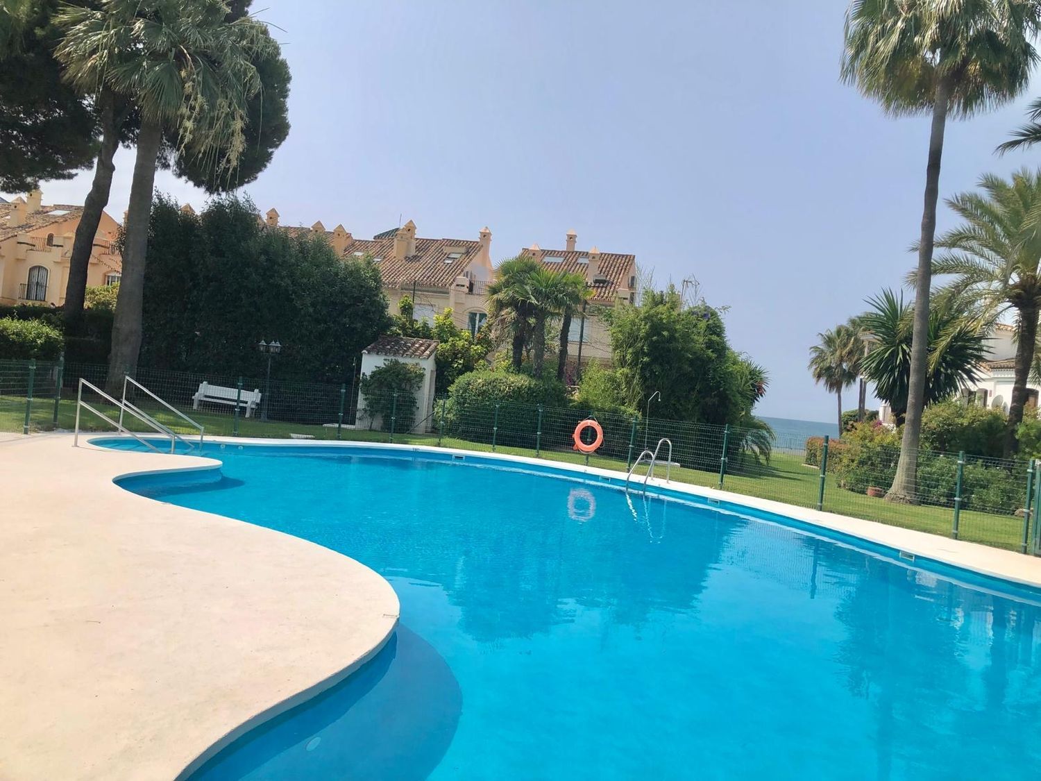 Chalet pareado en calle Cabo de Gata, 1 - Foto 3