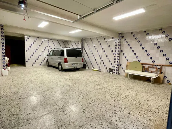 Casa de pueblo en Calle José Miralles, 13 - Foto 27