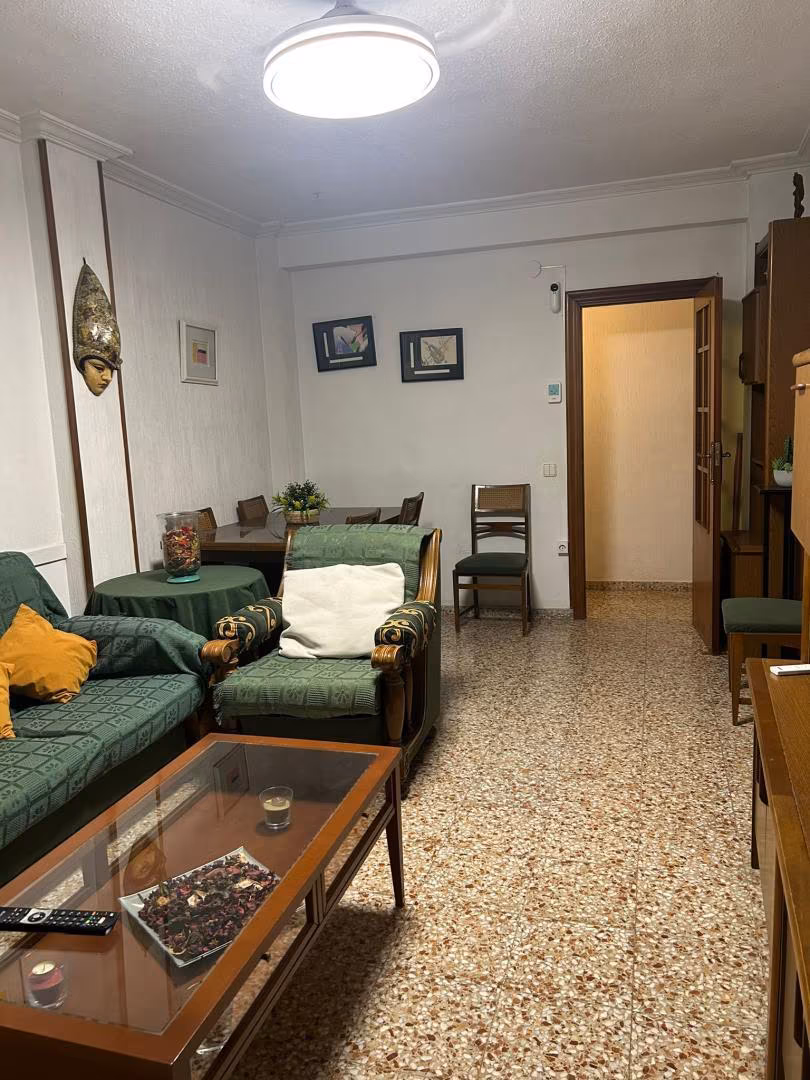 Piso en  Calle Velázquez 29