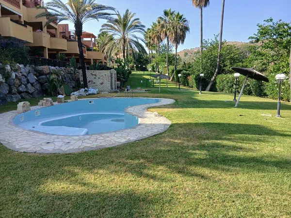 Piso en reserva de marbella, 6