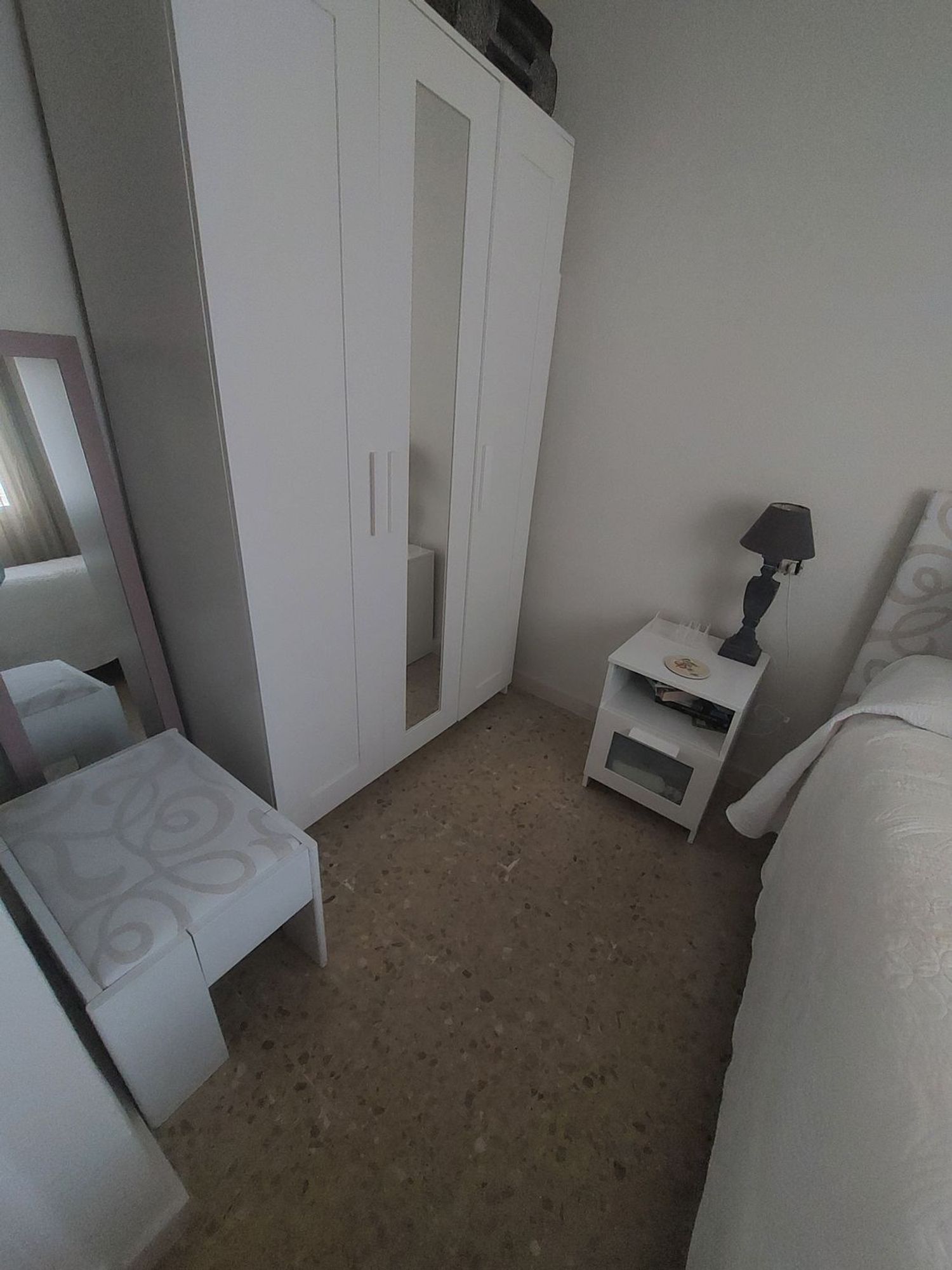 Piso en plaza Parque Luz, 3 - Foto 1