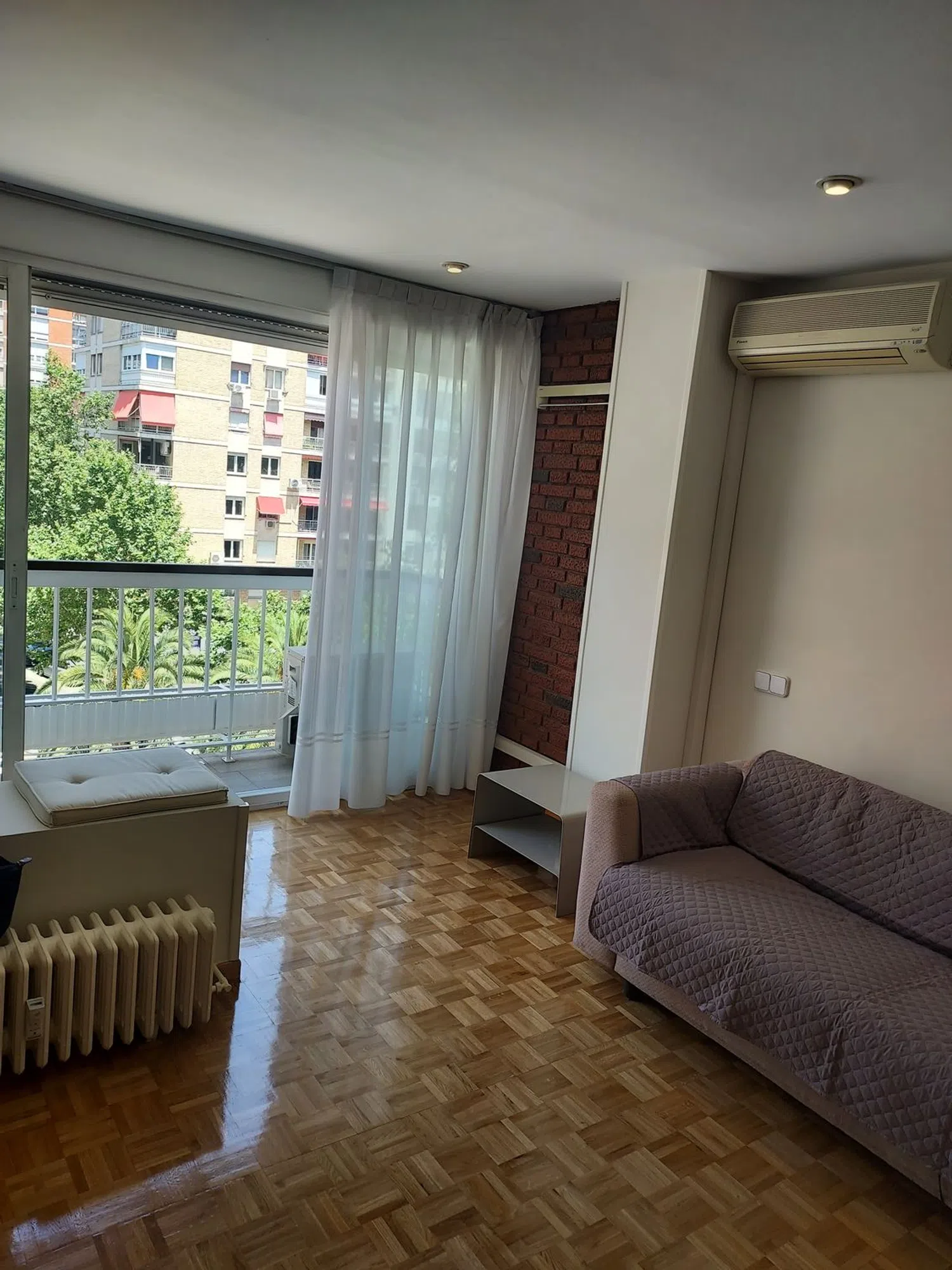Estudio en Barrio Nueva España - Foto 2