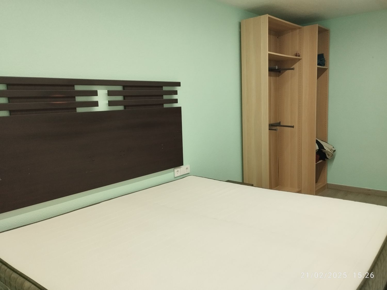 Piso en calle Virgen de Fátima, 5 - Foto 8