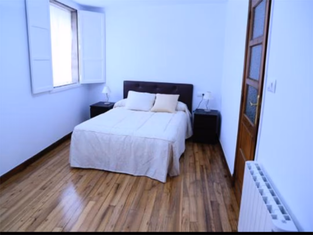 Piso en  Rúa do Preguntoiro 17