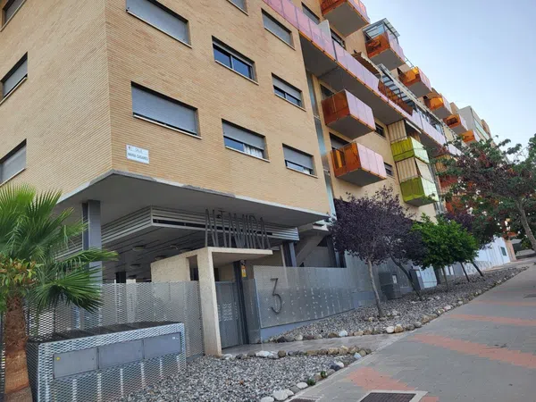 Piso en Calle María Casares, 3, El Consul - El Romeral - Foto 28