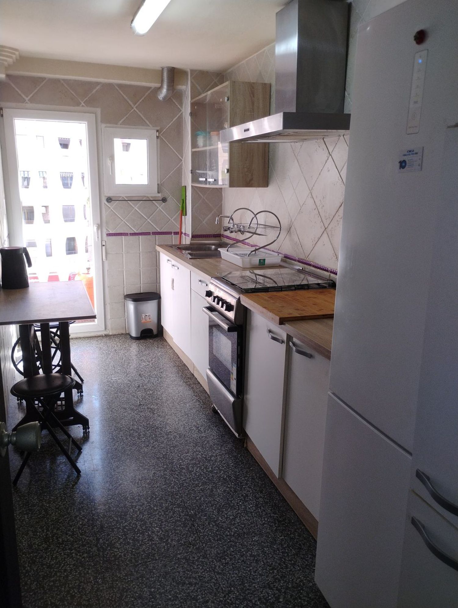 Piso en Giorgeta, 16, La Raiosa - Foto 6