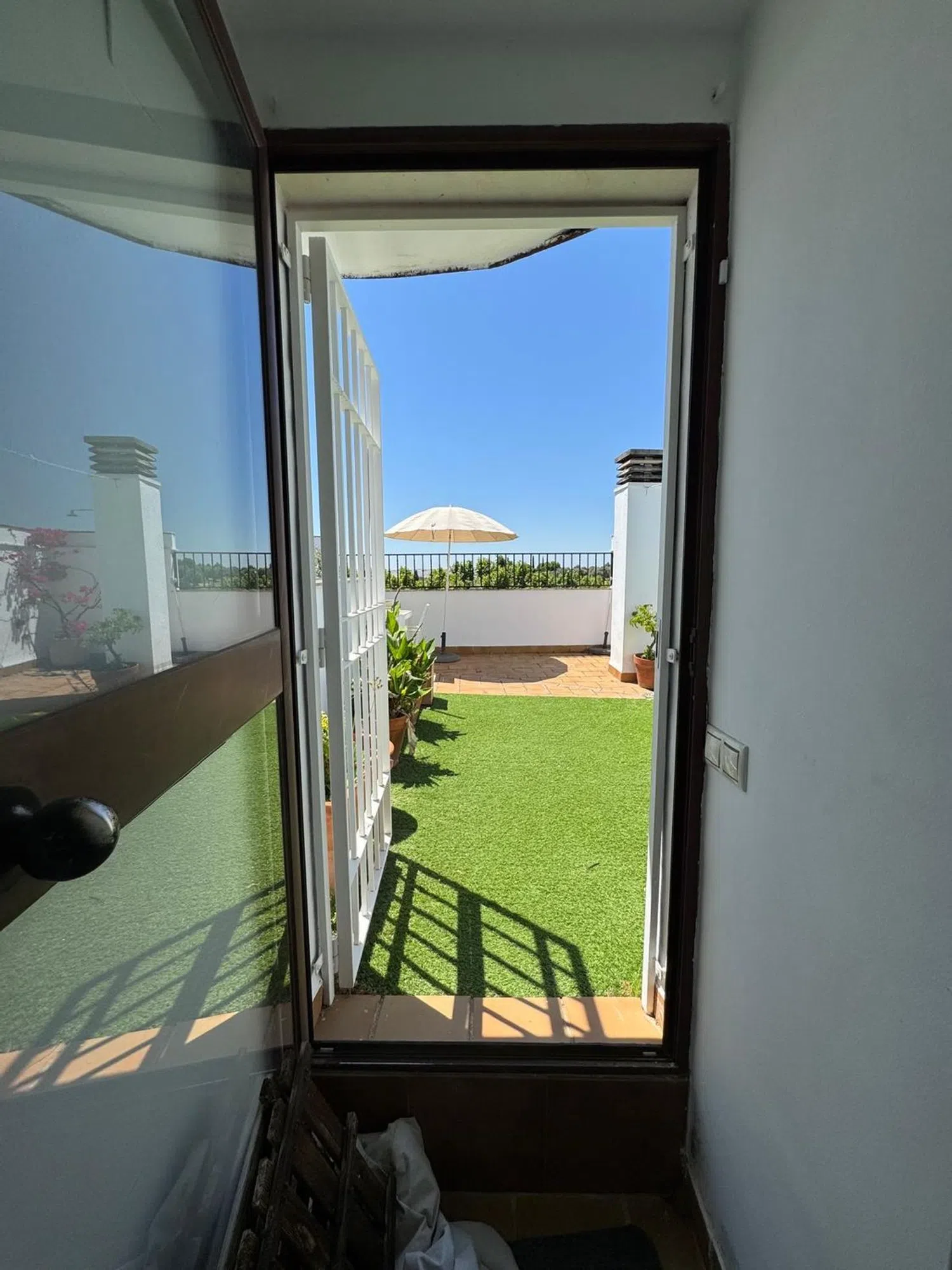 Ático en calle Villar Jordana, 32 - Foto 2