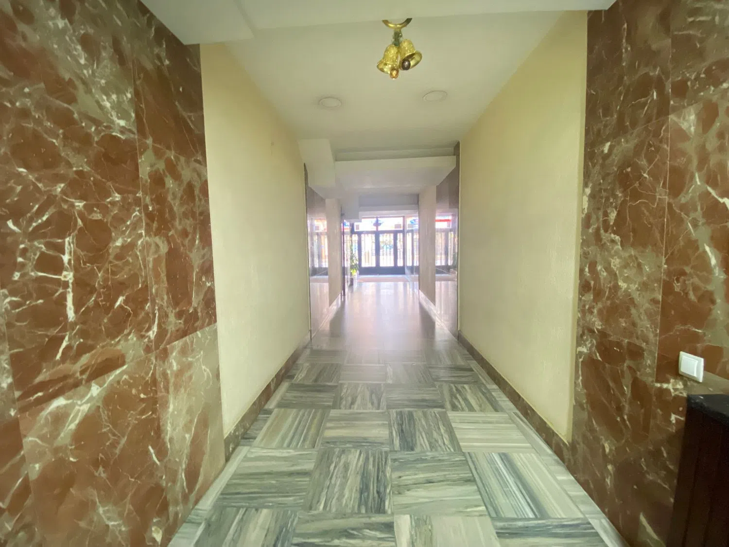 Piso en calle Alcalá, 389 - Foto 29