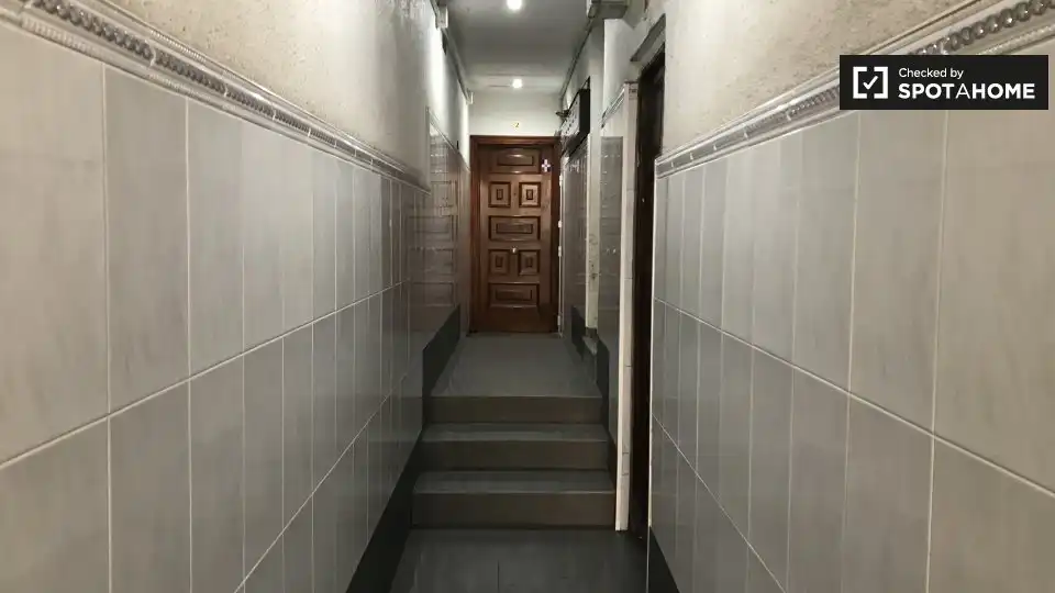 Piso en L'Hospitalet de Llobregat - Foto 17