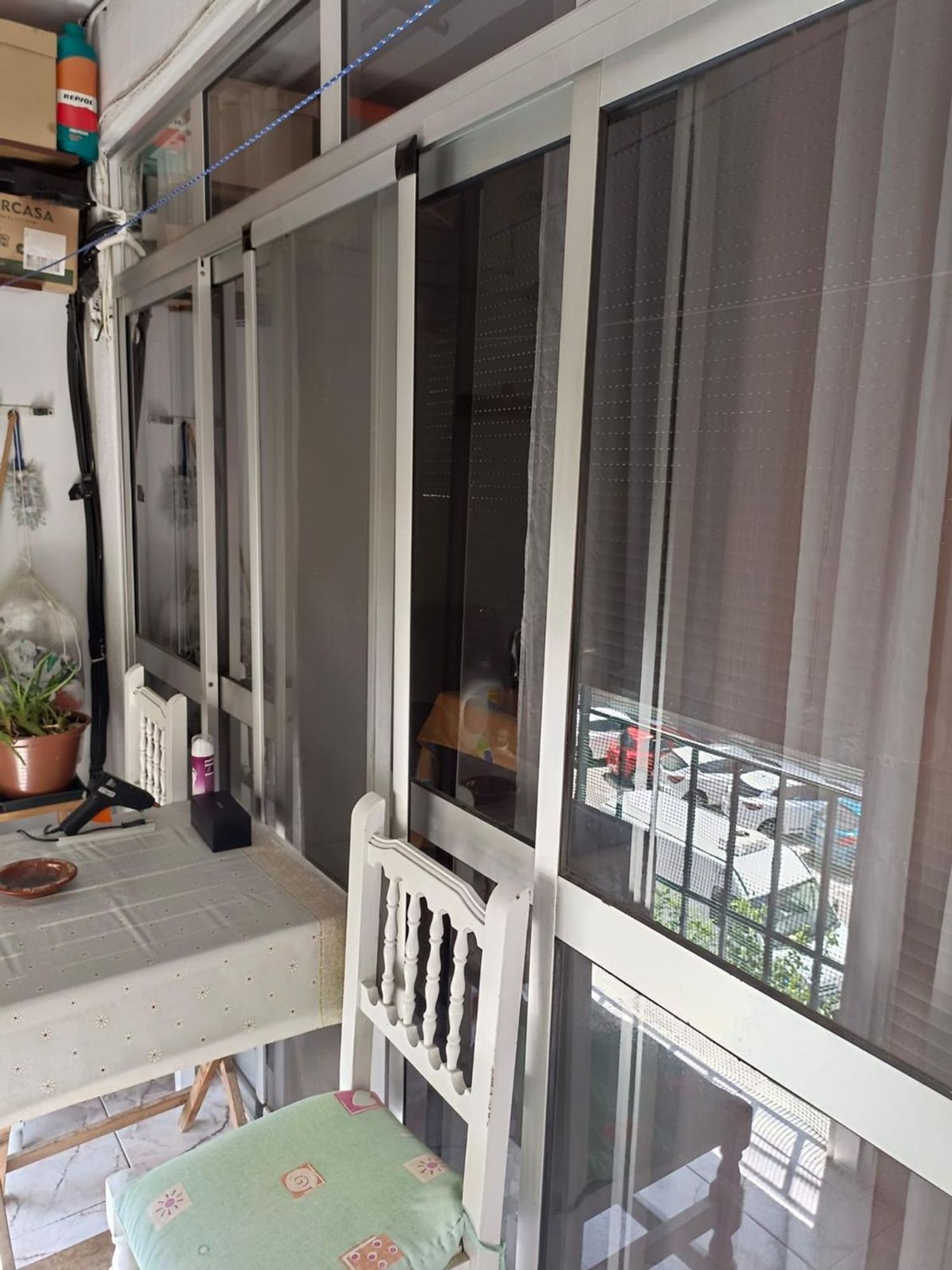 Piso en Calle Granate, 1, Doctor Fedriani - Foto 10