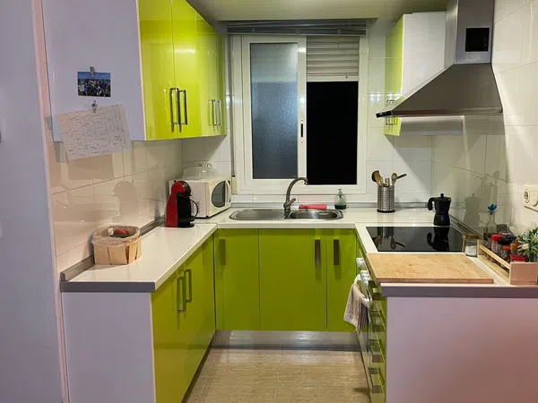 Piso en calle Rosendos, 2 - Foto 8