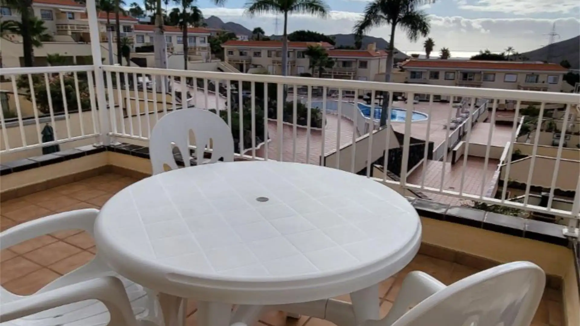 Piso en  Calle Tinguafaya 6 - Foto 4