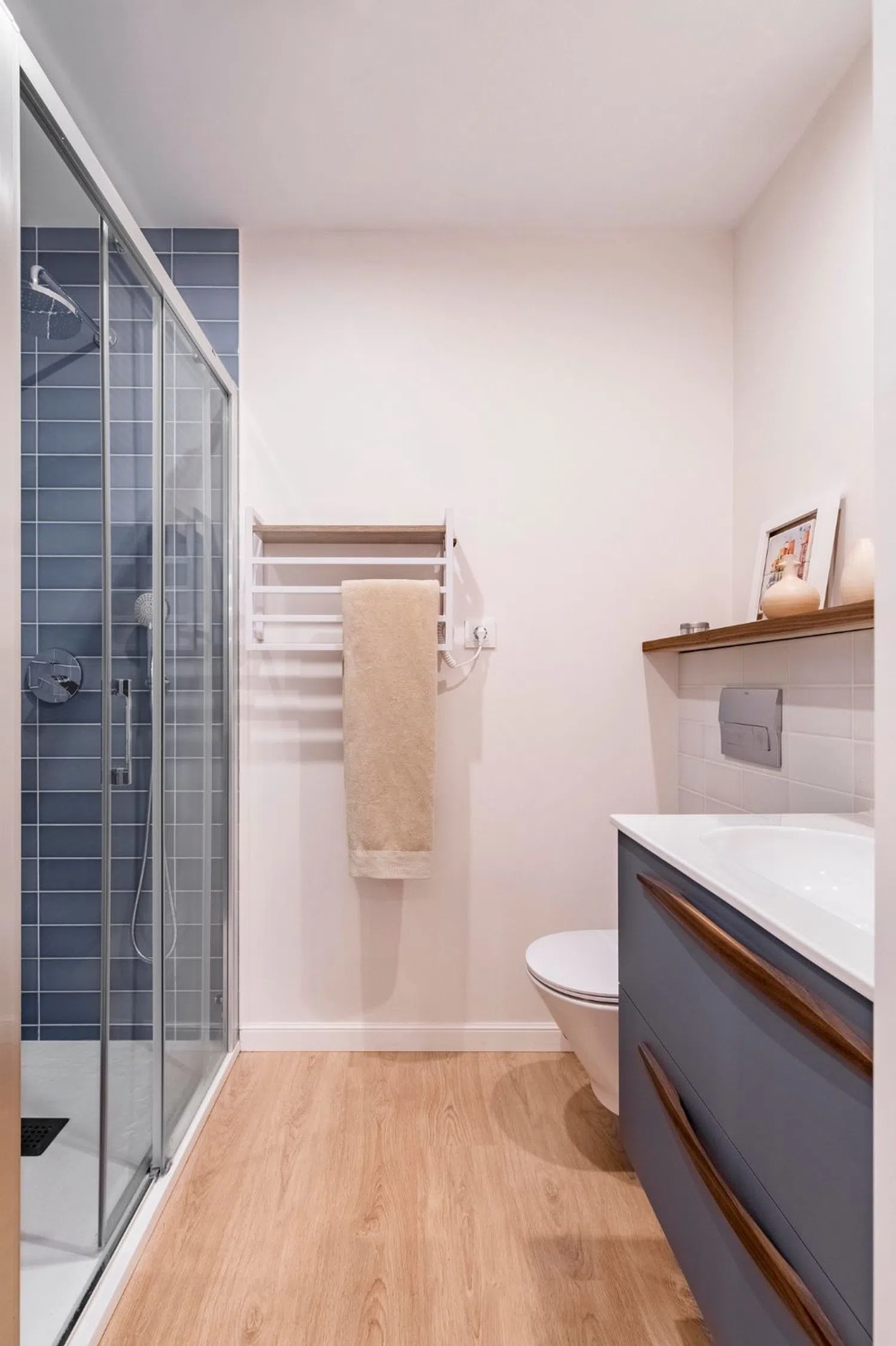 Piso en calle de Juan Álvarez Mendizábal, 19 - Foto 14