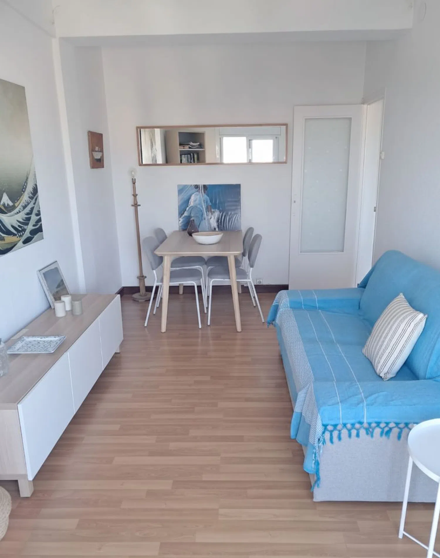 Piso en calle del Pont del Treball Digne, 1 PontdelTreballDigne - Foto 4