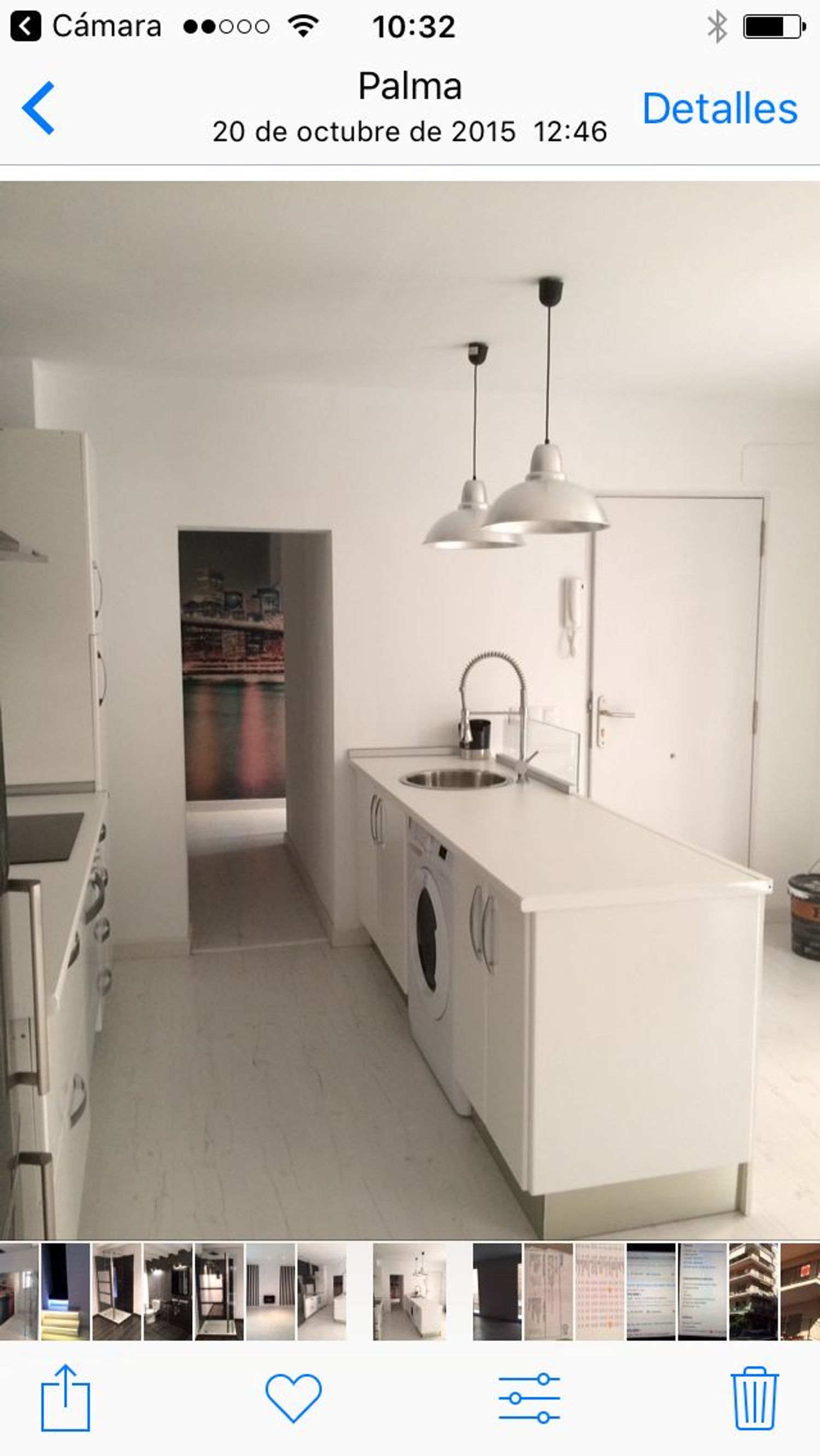 Piso en calle del Sant Crist, 4 - Foto 9