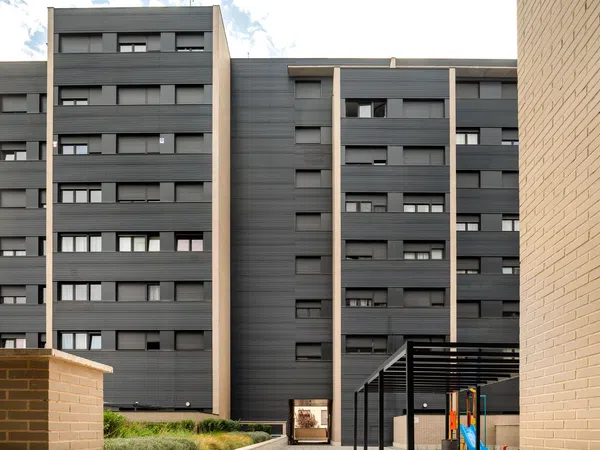 Piso en calle Huertas del Rio, 1 - Foto 20