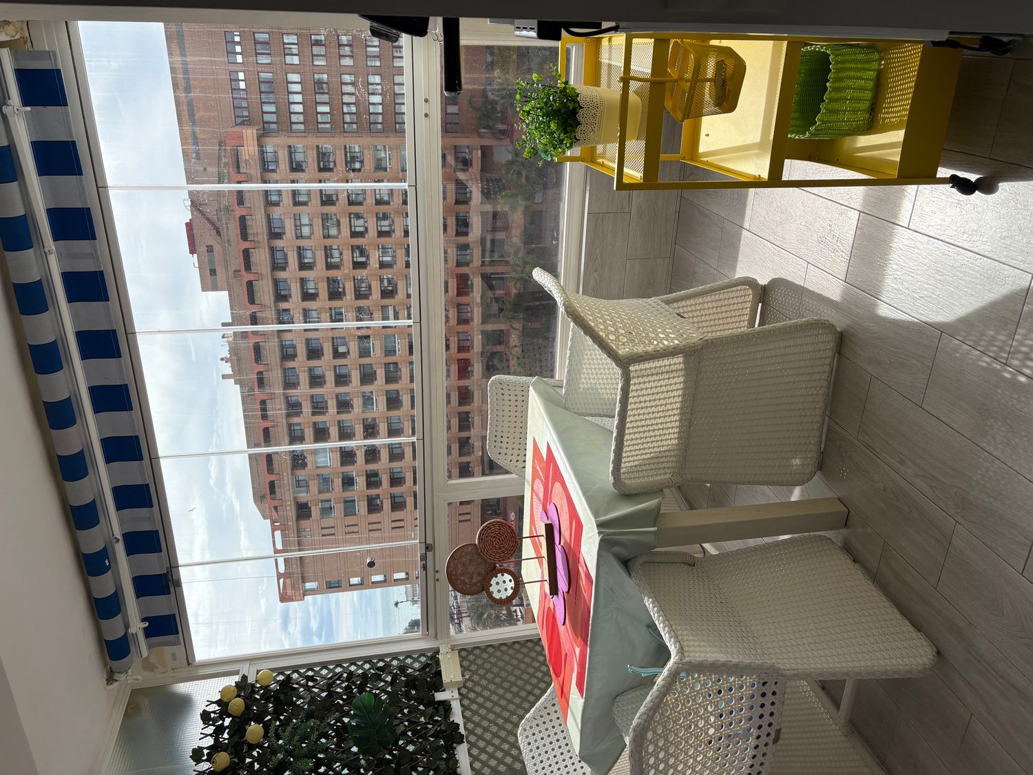 Estudio en calle Lamo de Espinosa, 10 - Foto 5