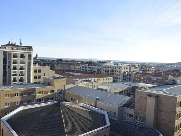 Ático en avenida de Villamayor, 85 - Foto 4