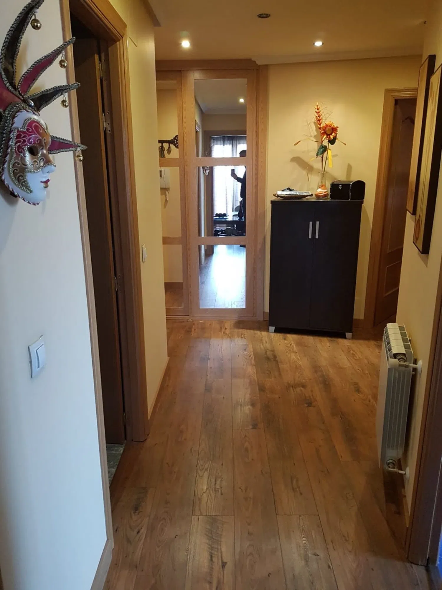 Piso en calle Recodo, 1 - Foto 5