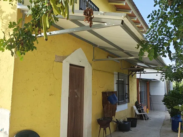 Casa de pueblo en Carril de los Martinez, 20, Algezares - Foto 24