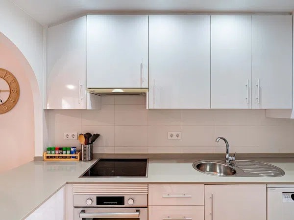 Casa o chalet independiente en Calle Nuñez de Balboa, 6, Las Marinas, Las Marinas - Foto 15