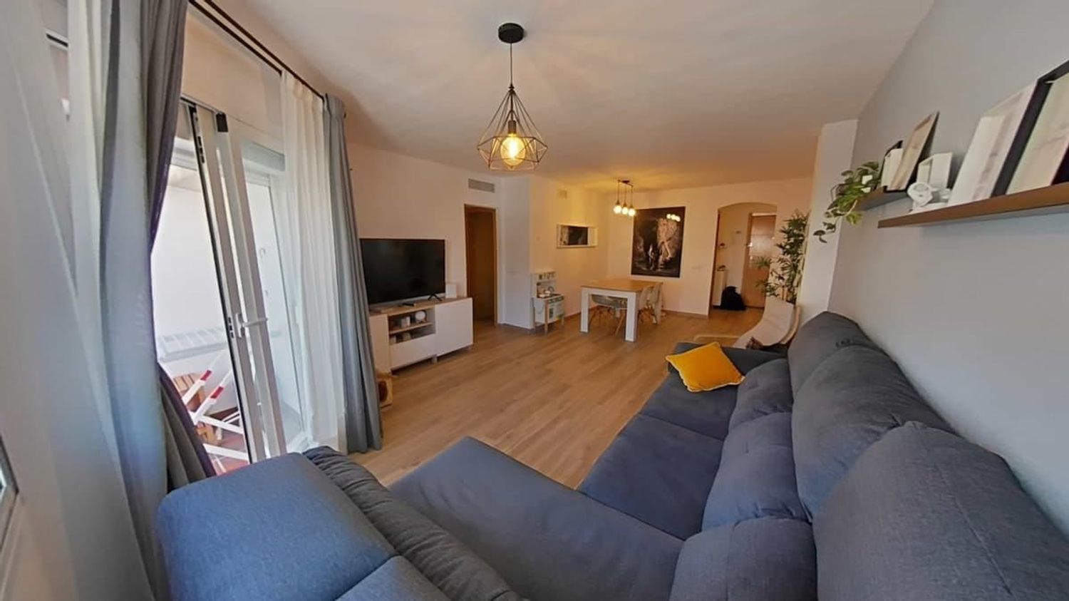 Piso en Calle Dámaso Ruano, 20, Cártama pueblo, Cártama pueblo - Foto 4