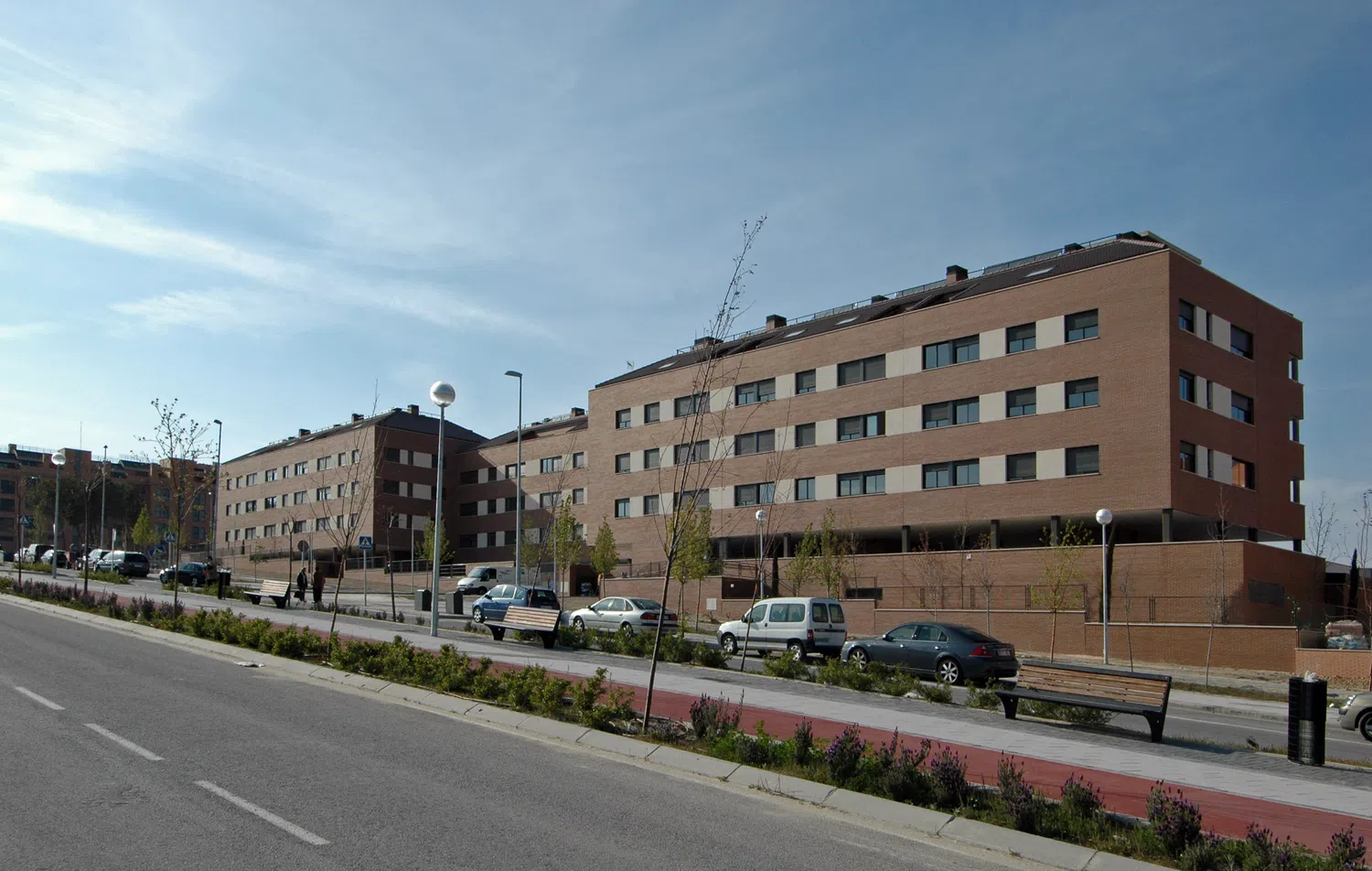 Piso en avenida Juan Pablo II, 16 - Foto 18