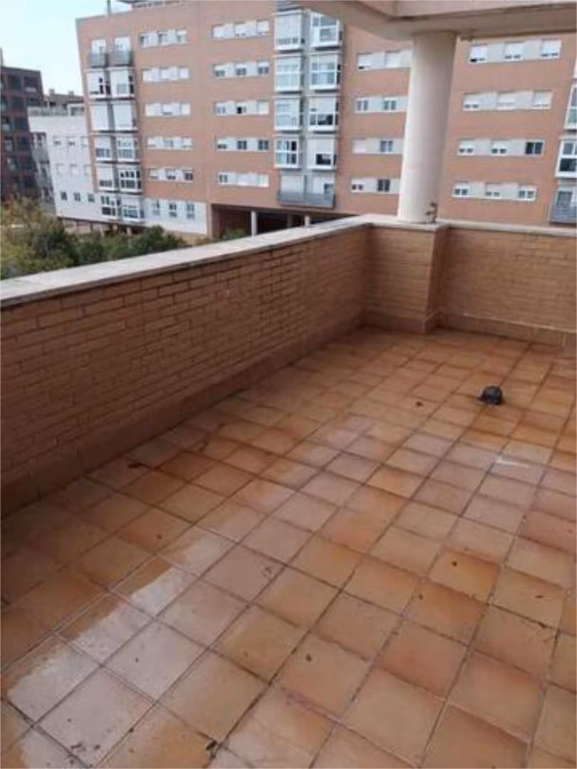 Piso en PAU de Carabanchel - Foto 6