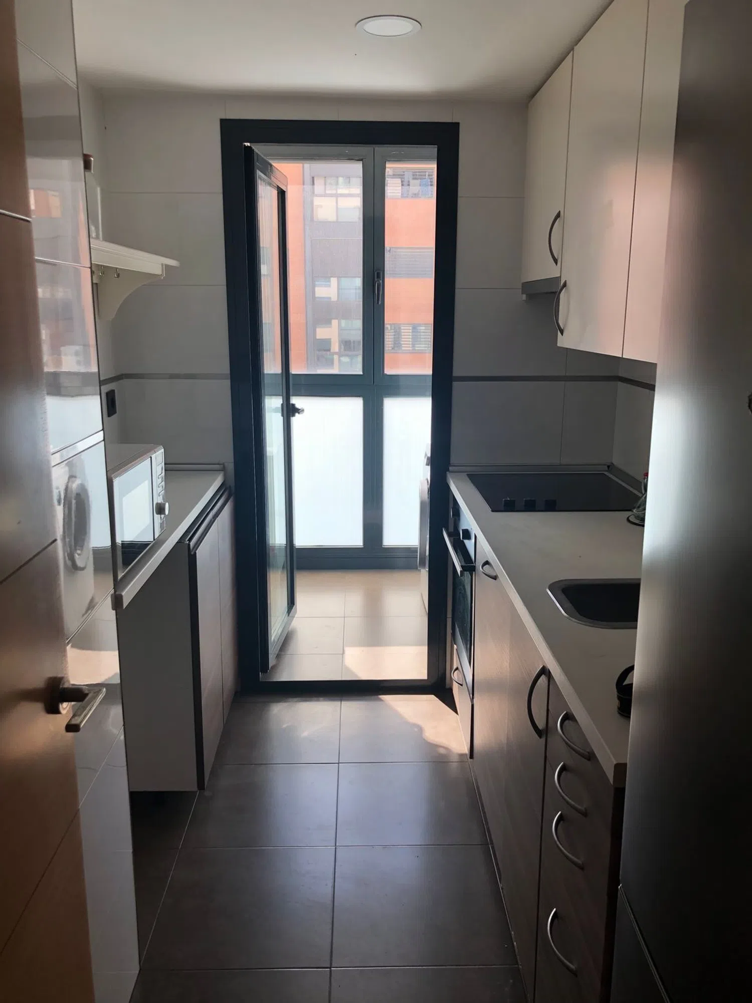 Piso en calle de Américo Castro, 114 - Foto 4
