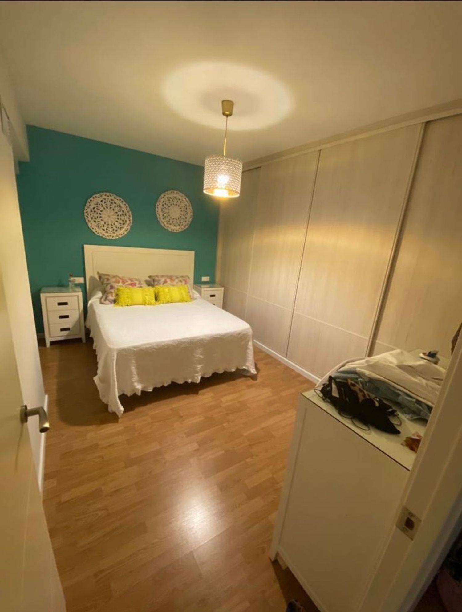 Ático en calle de Josep Alba I Alba, 12 - Foto 6