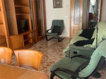 Piso en San León - Foto 1
