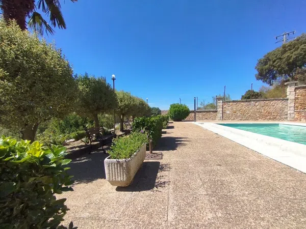 Casa o chalet independiente en Viñas de Valhondo, 10 - Foto 7