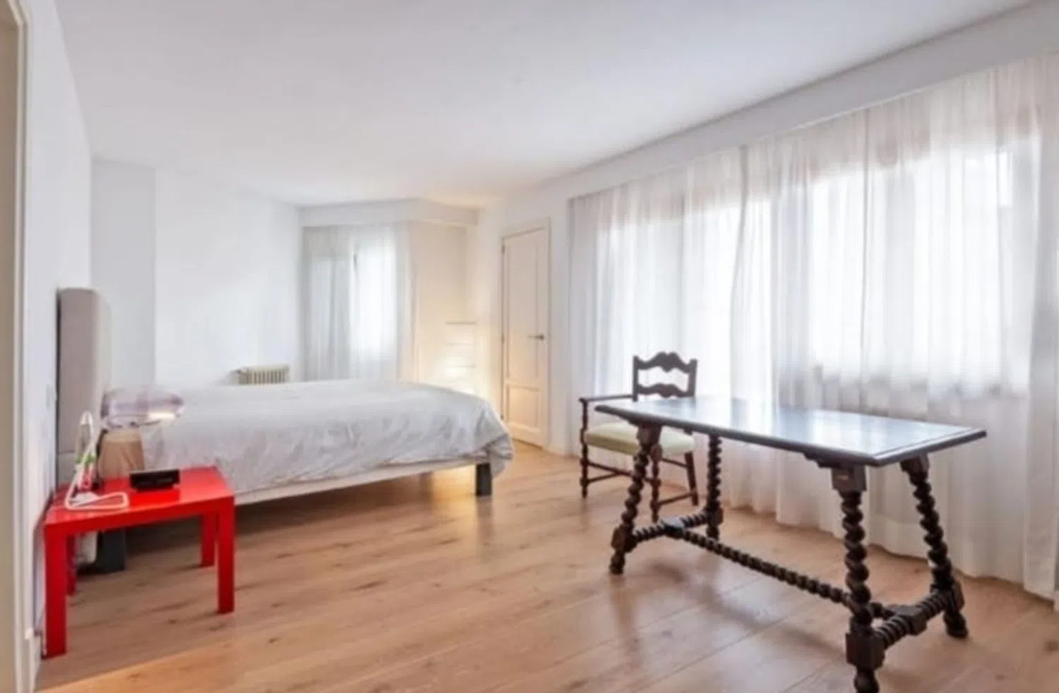 Piso en calle del Marquès de la Sènia, 35 - Foto 7