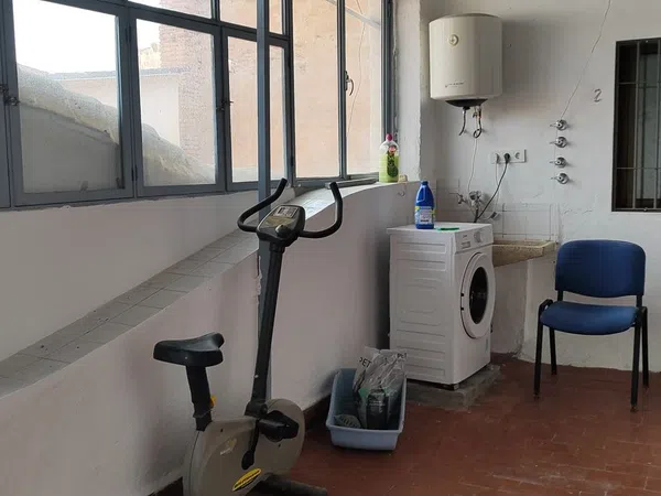 Ático en Placeta del Conde Luque, 5 - Foto 20