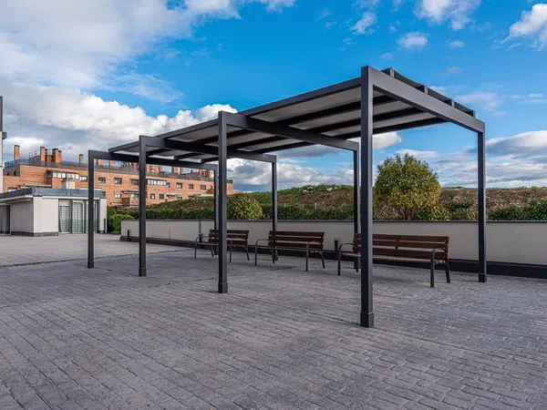 Piso en paseo de la Ermita de Santa Ana - Foto 24