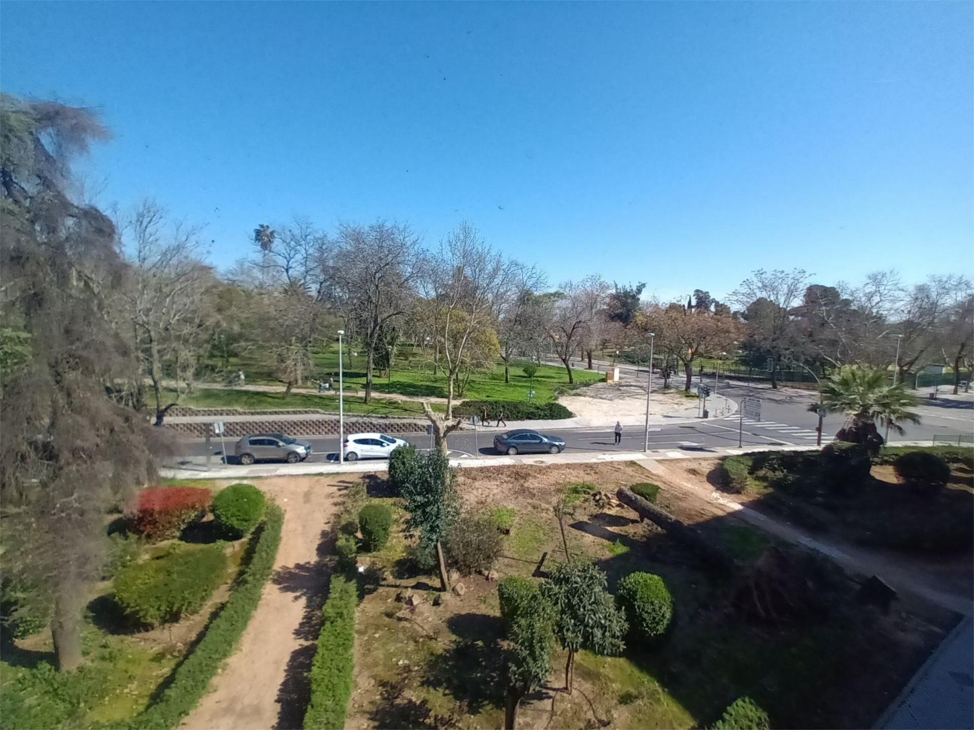 Piso en  Calle Pintor Murillo 3