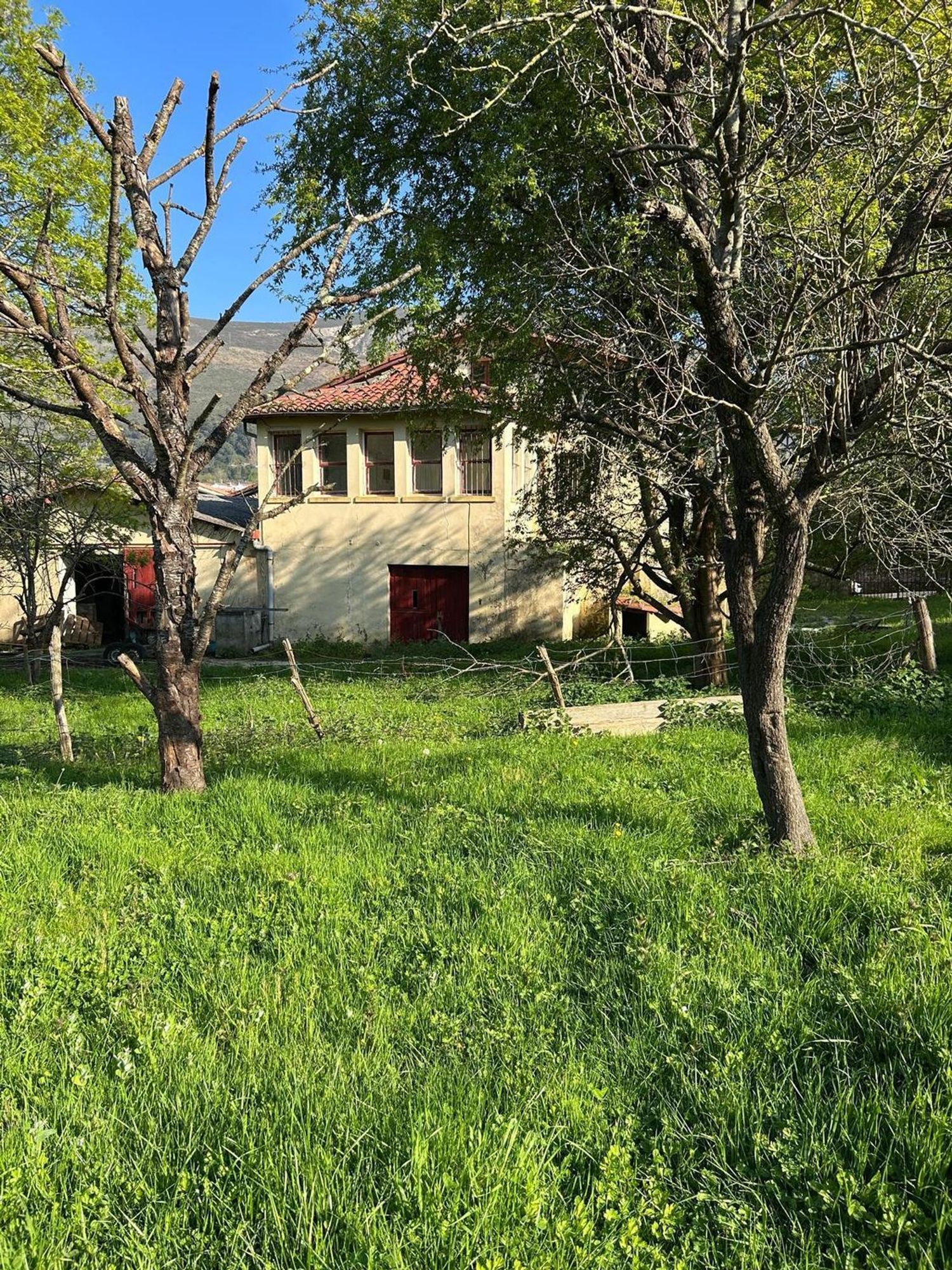 Casa de pueblo en Barrio Mioño, 38, Mioño-Santullán, Mioño-Santullán - Foto 3