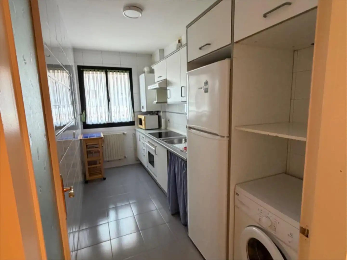 Piso en  Calle de Fernando Vela 16 - Foto 11