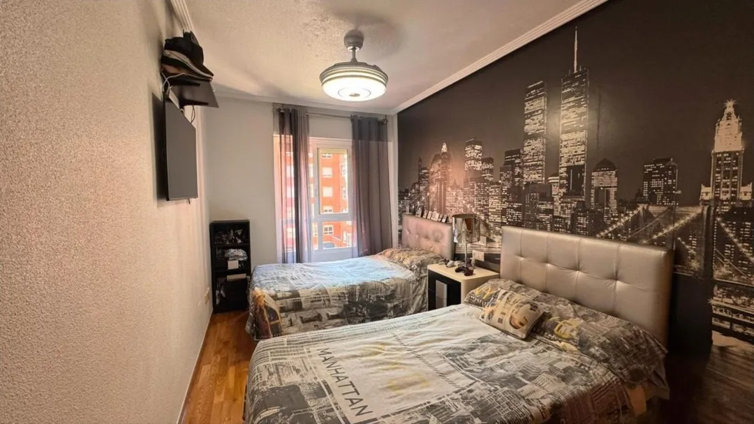 Piso en  Calle Juan de la Cosa 2 - Foto 11