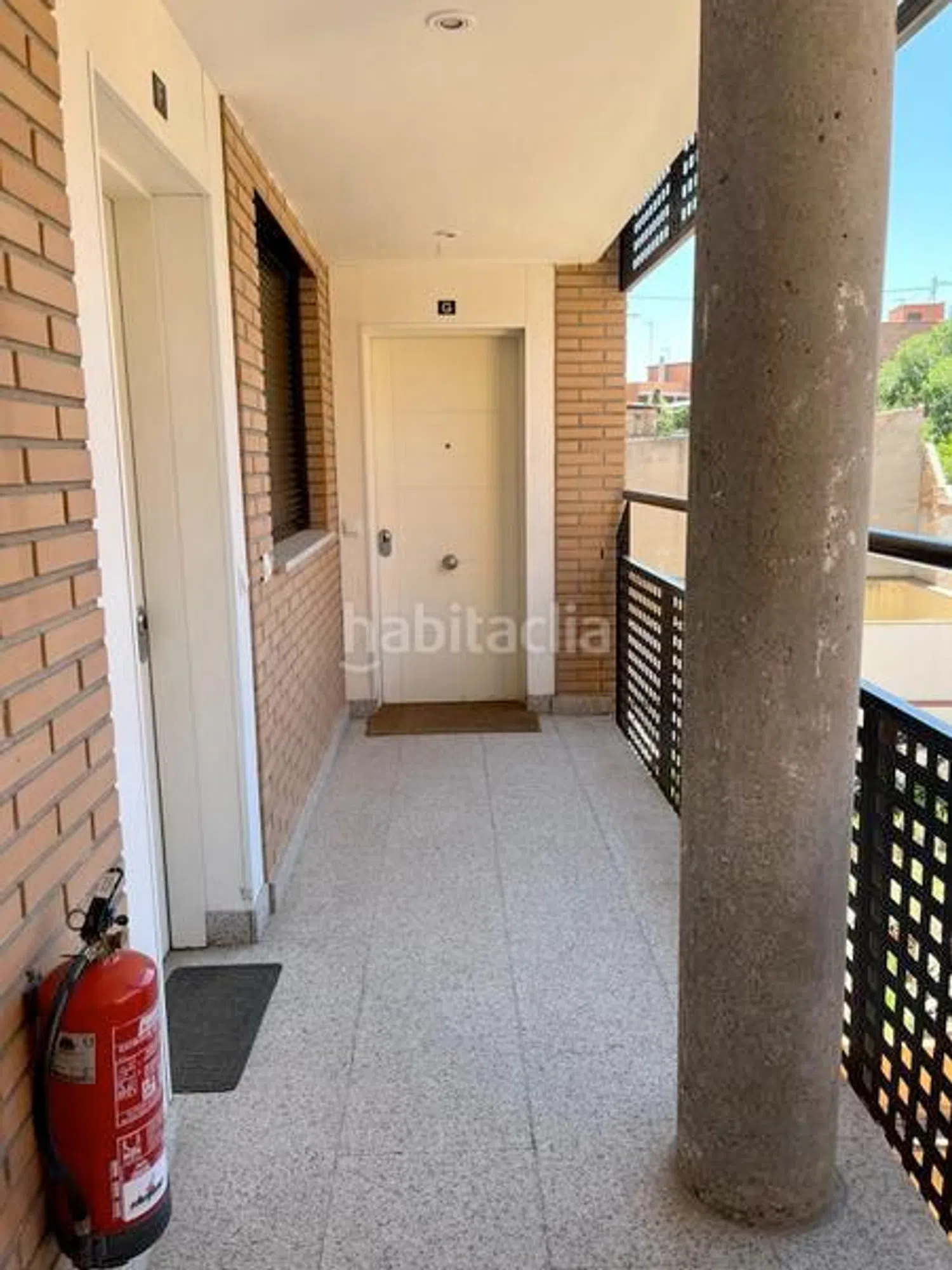 Piso en calle de Bellver, 12 - Foto 7