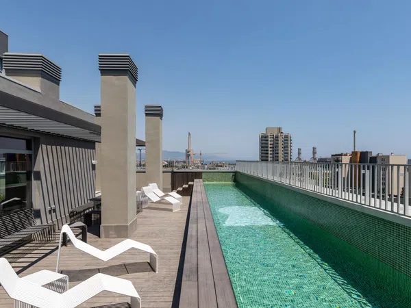 Estudio en Calle de Ramon Llull, 495 - Foto 7