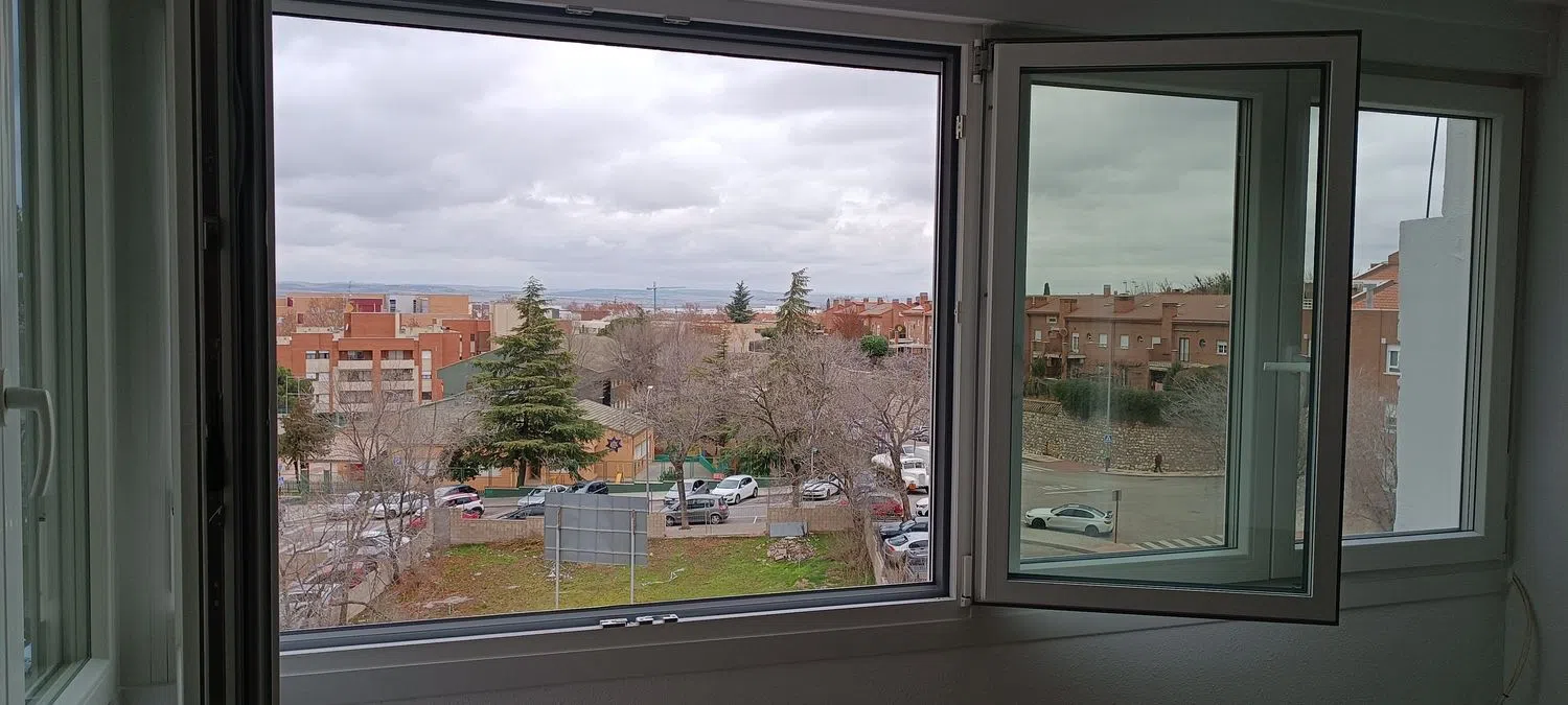 Piso en travesía del Nuevo Alamin, 13 - Foto 9