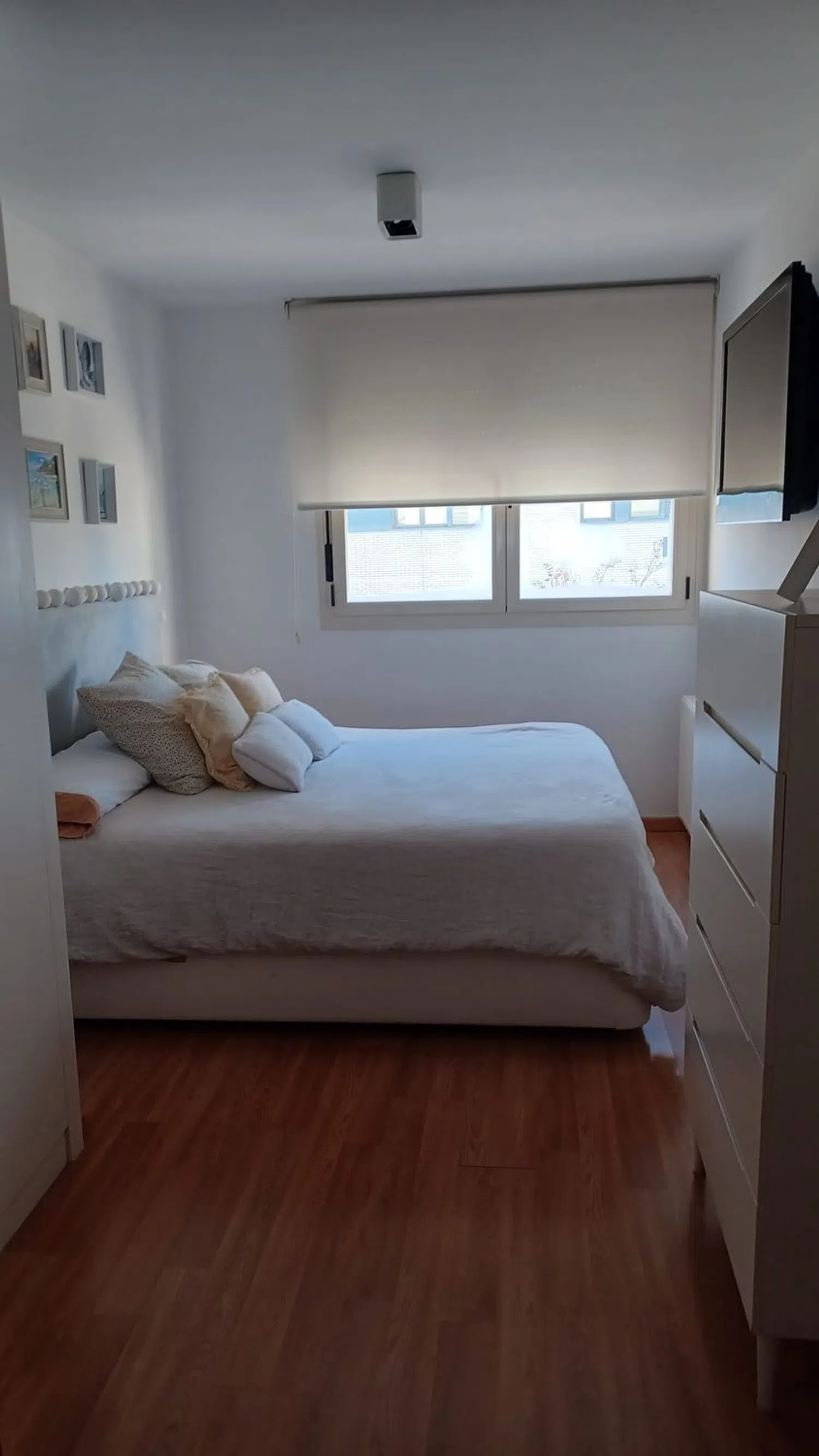 Piso en calle del Monasterio de Oseira, 29 - Foto 3